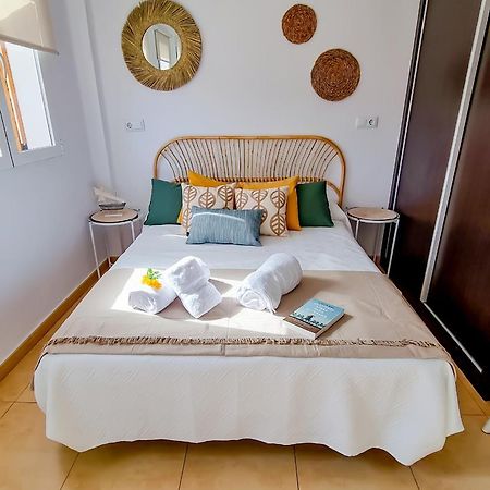Estudio En Javea Sunny Port. Live It Costablanca المظهر الخارجي الصورة