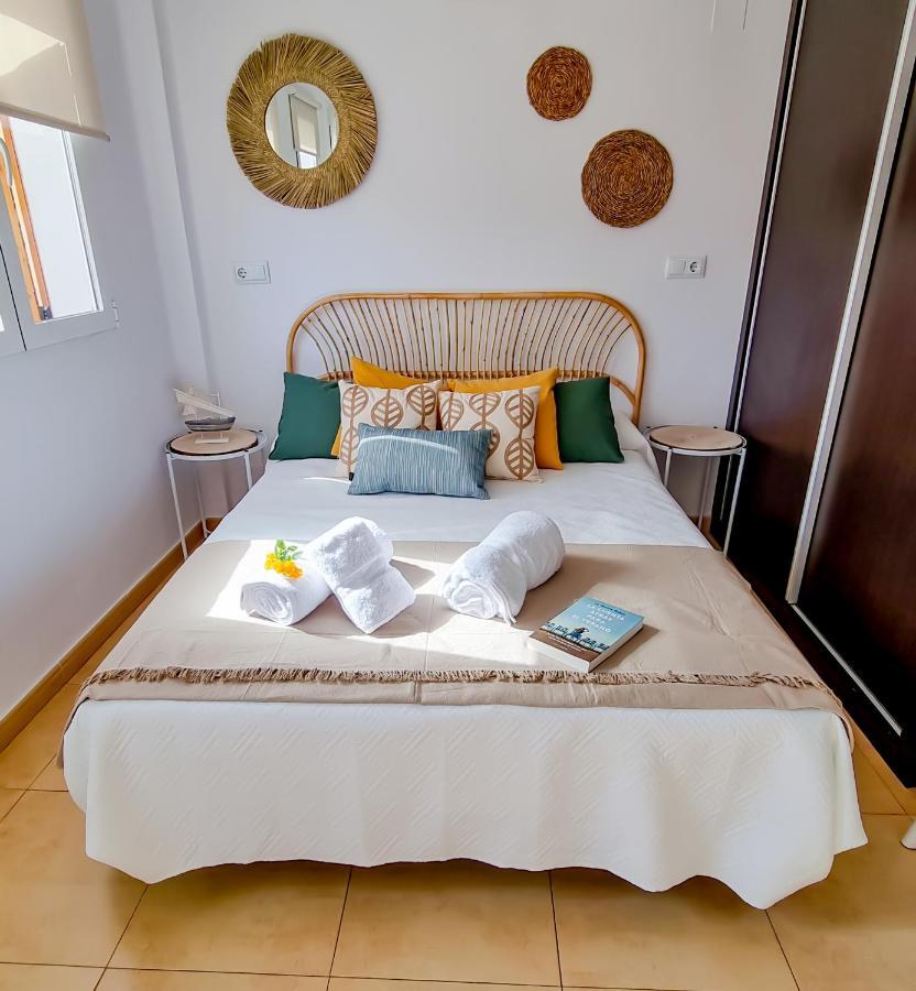 Estudio En Javea Sunny Port. Live It Costablanca المظهر الخارجي الصورة