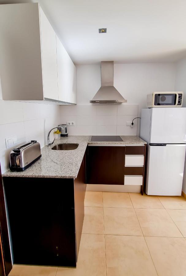 Estudio En Javea Sunny Port. Live It Costablanca المظهر الخارجي الصورة