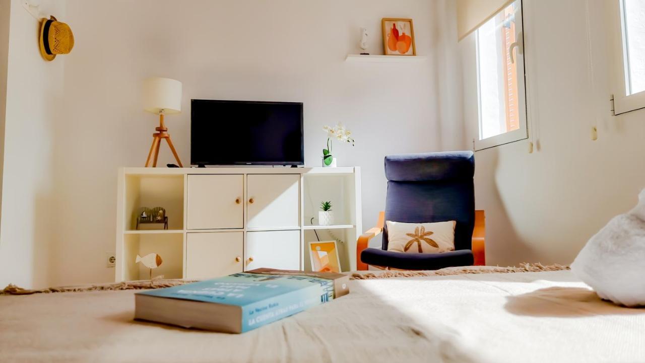 Estudio En Javea Sunny Port. Live It Costablanca المظهر الخارجي الصورة